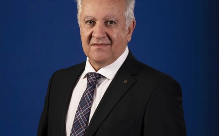 Liviu Marșavina, noul președinte al ESIS