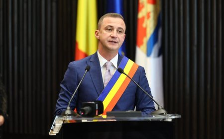 Alfred Simonis, atac dur după nominalizarea lui Siegfried Mureșan: „Ce va face Nicușor Dan dacă și Mureșan pică?”