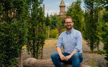 Dominic Fritz: „Siegfried Mureșan este premierul de care România are nevoie”