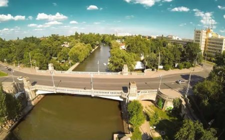 Concept de mic dejun inedit la Timișoara