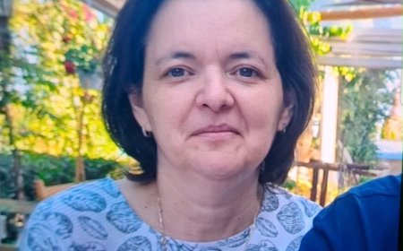 Femeie de 48 de ani, dispărută în Sebiș. Poliția cere ajutorul populației