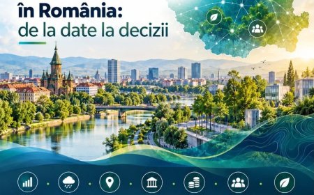 Prima conferință națională dedicată domeniului are loc la Universitatea Politehnica Timișoara