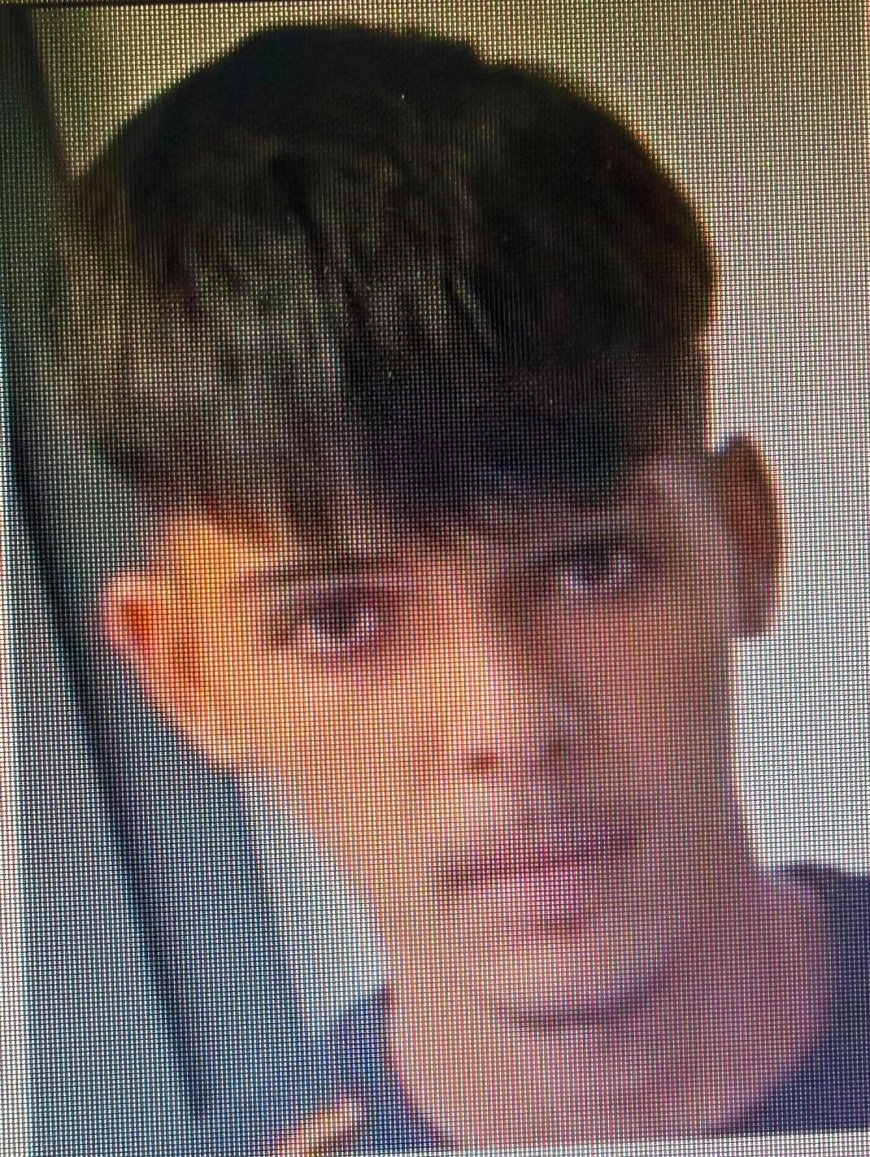 Copil dispărut, poliția în alertă