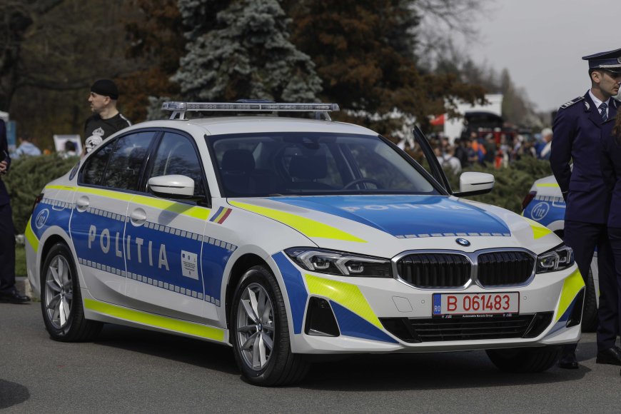 Doi elevi s-au luat luat la bătaie după ore, unul a ajuns la spital