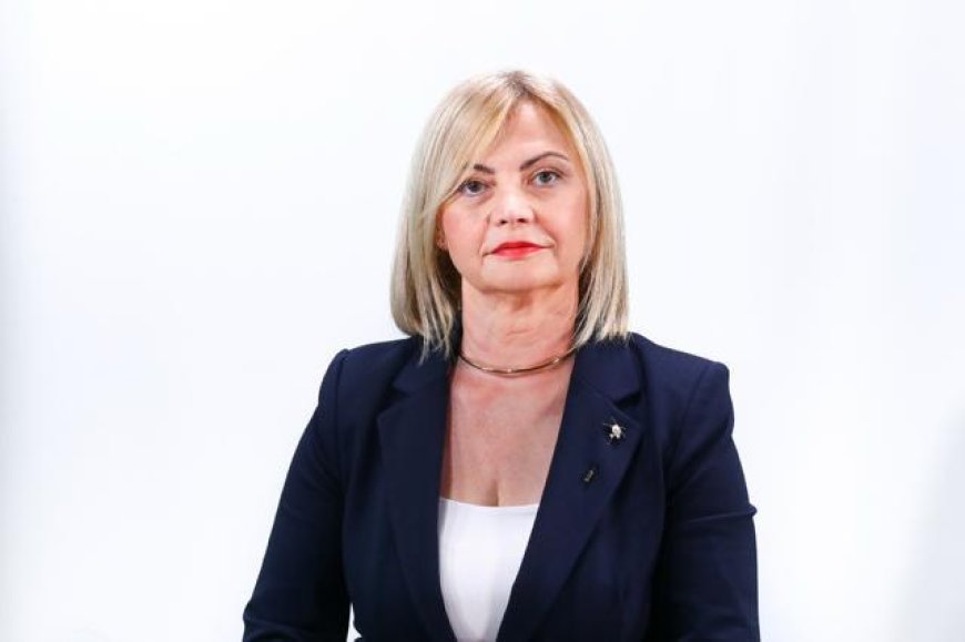 Elena Micicoi, reținută pentru 24 de ore