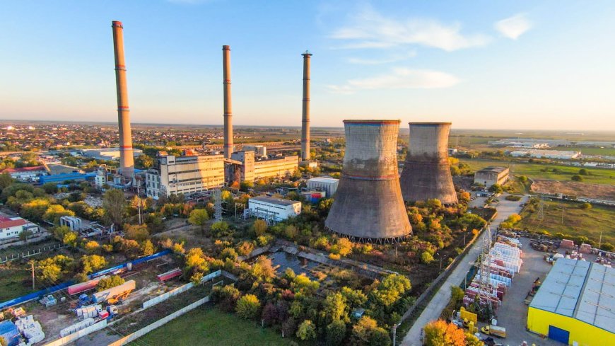 CET Sud intră în etapa finală de pregătire pentru sezonul rece