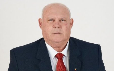 A murit primarul din Beba Veche, Ioan Bohancanu