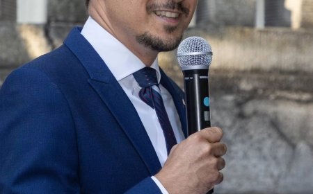 Paul Finta, replică pentru Alexandru Iovescu