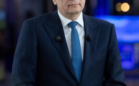 Încă un premier nominalizat - nici de această dată nu e din PSD