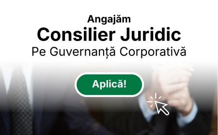 Echipa Horticultura caută un nou coleg