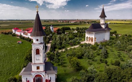 Pelerinaj pentru credincioșii din Remetea Mare