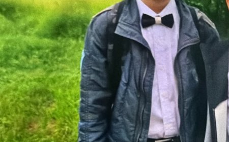 Minor dispărut, polițiștii în alertă