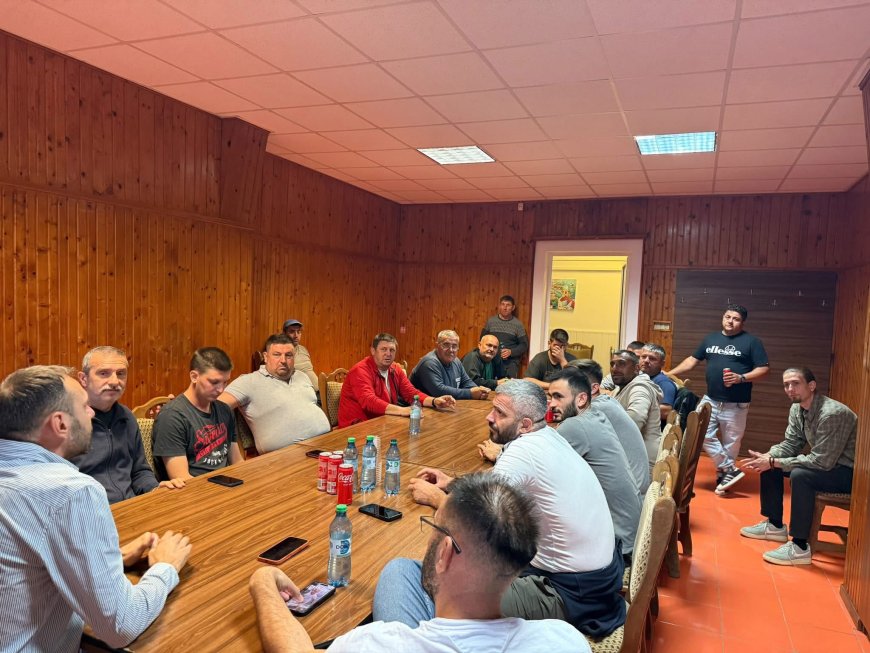 Pompierii voluntari din Biled refuză intervențiile. Cer echipamente noi