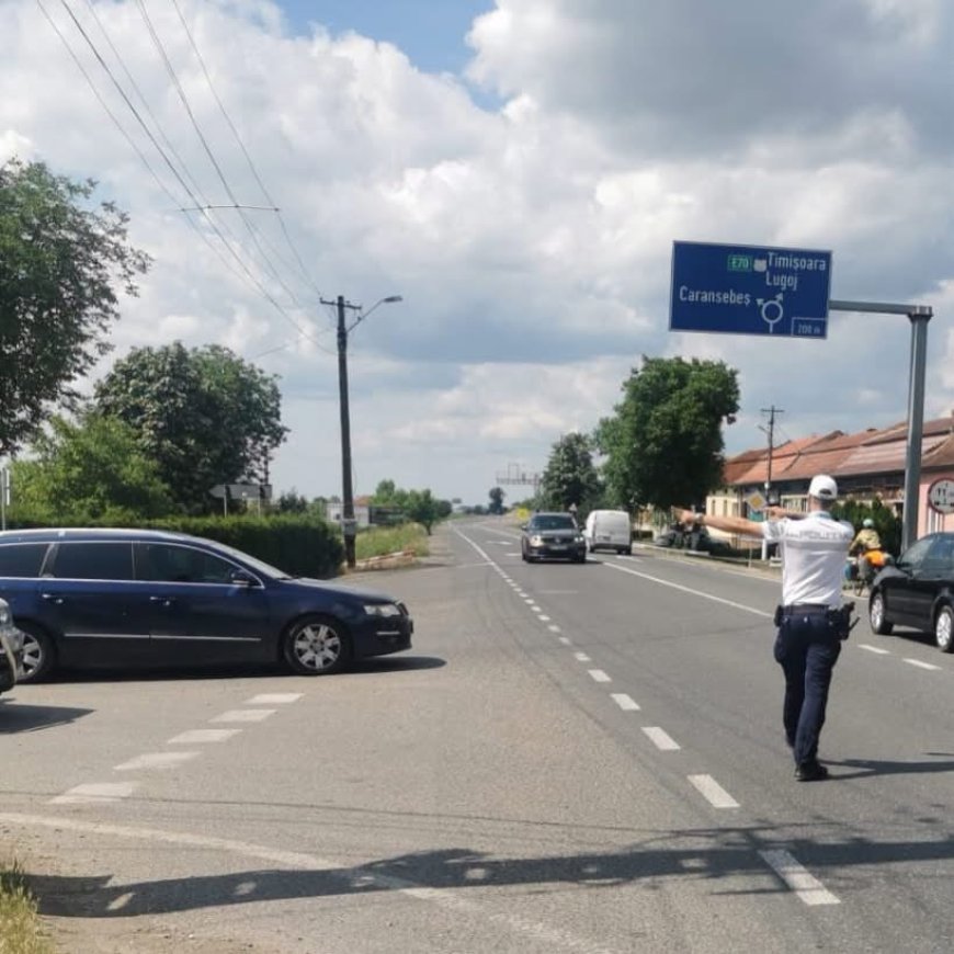Depăşirile neregulamentare provoacă accidente grave